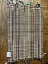 Pier 1 Table Placemat Bamboo - $558.94 MXN