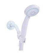 Oakbrook 520 A3135wt-ws Handheld Showerhead, White, 2 Gpm - €23,05 EUR
