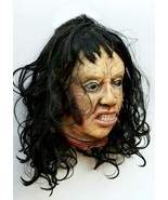 Life Size Halloween Props Scary Walking Dead Zombie Rotten Severed Woman... - $40.67 CAD
