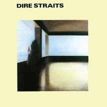 Dire Straits [Vinyl] Dire Straits - £41.65 GBP
