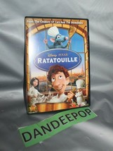 Ratatouille (DVD, Widescreen) - £6.32 GBP