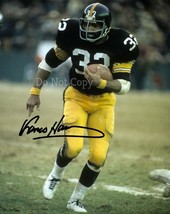 Franco Harris Signed Photo 8X10 Rp Autographed Picture * Pittsburgh Steelers - £15.97 GBP