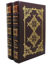 James A. Michener Centennial In 2 Volumes Easton Press 1st Edition 1st Printing - £320.79 GBP