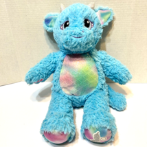 Build A Bear Plush Enchanted Dragon 16 inch Stuffed Animal Soft Lovey 17&quot; - £12.31 GBP