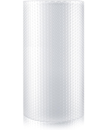 Bubble Packing Wrap for Moving Boxes Shipping Cushioning Supplies 1 Roll... - $16.39 CAD