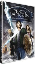 Fox Pathe Europa Percy Jackson - Le Vole Dvd Pre-Owned Region 2 - £14.86 GBP