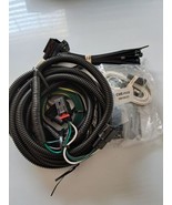 Curt 58916 Custom Towed Vehicle RV Wiring Harness for Dodge Ram 1500/Ram... - $81.05 CAD