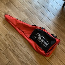 Absolute Fencing Gear Bag Shoulder Red travel tote - $49.99