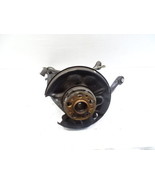 Mercedes R170 SLK320 hub, knuckle spindle, w/ control arms, right rear, ... - $257.82 CAD