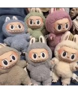 Mysto Monster Doll – High-Quality Plush Toy | Cartoon Blind Box Pendant - $21.54 CAD