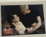 Buffy The Vampire Slayer Trading Card 2003 #60 Sarah Michelle Gellar Jam... - $1.97