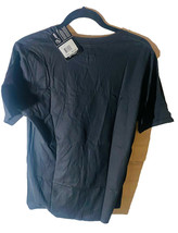 Reebok Juventud Boston Bruins Clásico Vista de Manga Corta Camiseta XL - £12.36 GBP