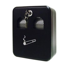 Wall Mounted Metal Ash Tray  - $39.00