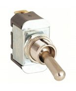 2FA54-73XG Carling toggle switch 2X464 spst 2 connections on/off 10a @ 250v - £2.56 GBP