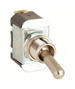 2FA54-73XG Carling toggle switch 2X464 spst 2 connections on/off 10a - $4.37