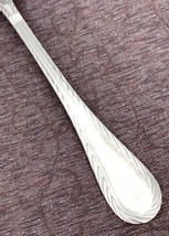 Cambridge CARLYLE Stainless Rope Edge Silverware Flatware *YOUR CHOICE O... - £4.39 GBP+