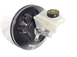 Power Brake Booster With Master S-Model OEM 2015 2019 Mini Cooper HT  - $1,412.67 MXN