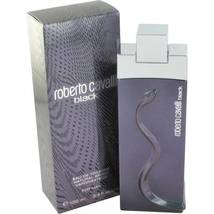 Roberto Cavalli Black Cologne 3.4 Oz Eau De Toilette Spray image 6