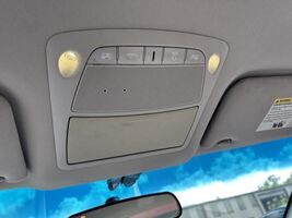 Console Front Roof Sedan Without Sunroof Thru 4/13 Fits 13 ALTIMA 104579... - $61.43