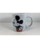 Disney&#39;s Classic Mickey Mouse Zak Coffee Mug - €7,33 EUR