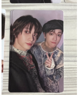 SUNGHO RIWOO BOYNEXTDOOR Offizielle Fotokarte &quot;KEIN GENRE&quot; Kpop... - $13.15