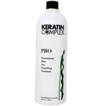 Keratin Complex Personalized Blowout Smoothing Treatment 33.8 oz - £287.85 GBP
