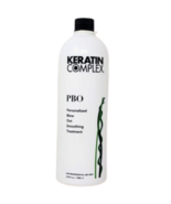 Keratin Complex Personalized Blowout Smoothing Treatment 33.8 oz - £288.83 GBP