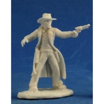 Texas Ranger Male 91003 - Savage Worlds - Reaper Miniatures - D&amp;D Wargam... - $12.18