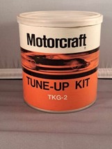 Brand New Sealed Motorcraft Tune up Kit for 1957-1965 V8 Engines # TKG-2 - £39.68 GBP