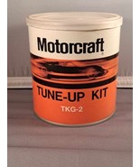 Brand New Sealed Motorcraft Tune up Kit for 1957-1965 V8 Engines # TKG-2 - $51.41