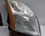 07 08 09 Nissan Sentra right passenger headlight assembly OEM - $44.54