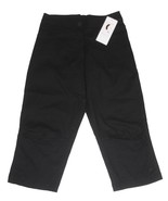 Sheila Moon Black 4-Pkt Articulated Knees Riding Britches Knickers Wms L... - $58.79 CAD