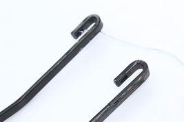 99-07 FORD F-350 SD WINDSHIELD WIPER ARMS PAIR Q9060 image 6