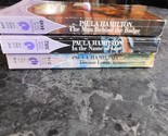Silhouette SE Paula Hamilton lot of 3 Contemporary Romance Paperbacks - £4.80 GBP