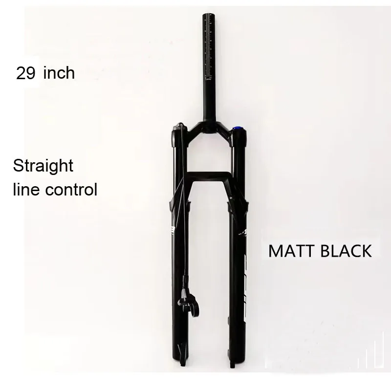 MTB Air Fork Suspension Solo Air Bike Front Suspension  Front Suspension 26/27.5 - £173.49 GBP