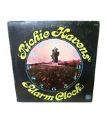 Richie Havens Lp ALARM CLOCK Storm Forest Vintage Vinyl Record SFS 6005 - £7.83 GBP