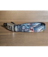 Buckle Down Seatbelt Belt - Jack Skellington Oogie Boogie Sally Zero Mad... - $470.27 MXN