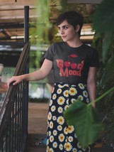 Cherry Design Unisex T-shirt, Retro Style, Motivational, special comfort - $25.16+