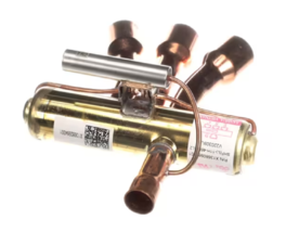 Trane SHF(L)-11H-46D1-L2 Reversing Valve 0.75 OD - $3,949.67 MXN