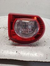 Driver Left Tail Light Lid Mounted Fits 09-12 TRAVERSE 1180639 - $484.94 MXN