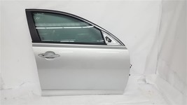 Front Right Door Grey Silver Metallic OEM 2011 12 2013 2014 2015 Kia Optima E... - £277.39 GBP