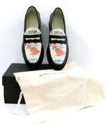 New Duke + Dexter Wilde La Grande Paix Penny Loafers Size US 11 UK 10 EU 44 - €239,76 EUR
