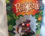 VTG 2000 Mint Racing Champions Mod Rods Rat Fink Diecast w/ Rat Figure E... - $23.36