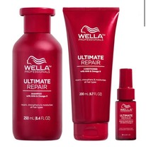 Wella Professionals Ultimate Repair Small Starter Kit - $91.95