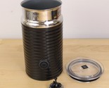 Nespresso Aeroccino 3 Milk Frother Container CUP , LID, and WHISK  -  NO... - $24.74