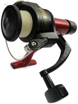 Silstar FR40 Long Cast Fishing Open Spinning Reel - £15.50 GBP