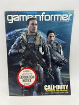 Gameinformer-Call of Duty Infinite Warfare-July 2016-Vol XXVI- No.7 - Issue 279  - £7.97 GBP