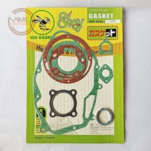 FOR SUZUKI A100 AC100 AS100 ASS100 GASKET KIT SET NEW - $8.99