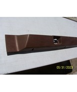 1974 1975 1976 LINCOLN MARK IV &amp; V RIGHT DOOR PANEL ARMREST Has Cracks U... - €181,96 EUR