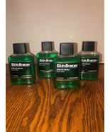 4 New Skin Bracer Original After Shave By Mennen 7 Ounce Each - $53.44 CAD